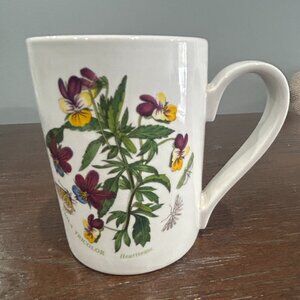 Portmeirion Botanic Garden Viola Mug